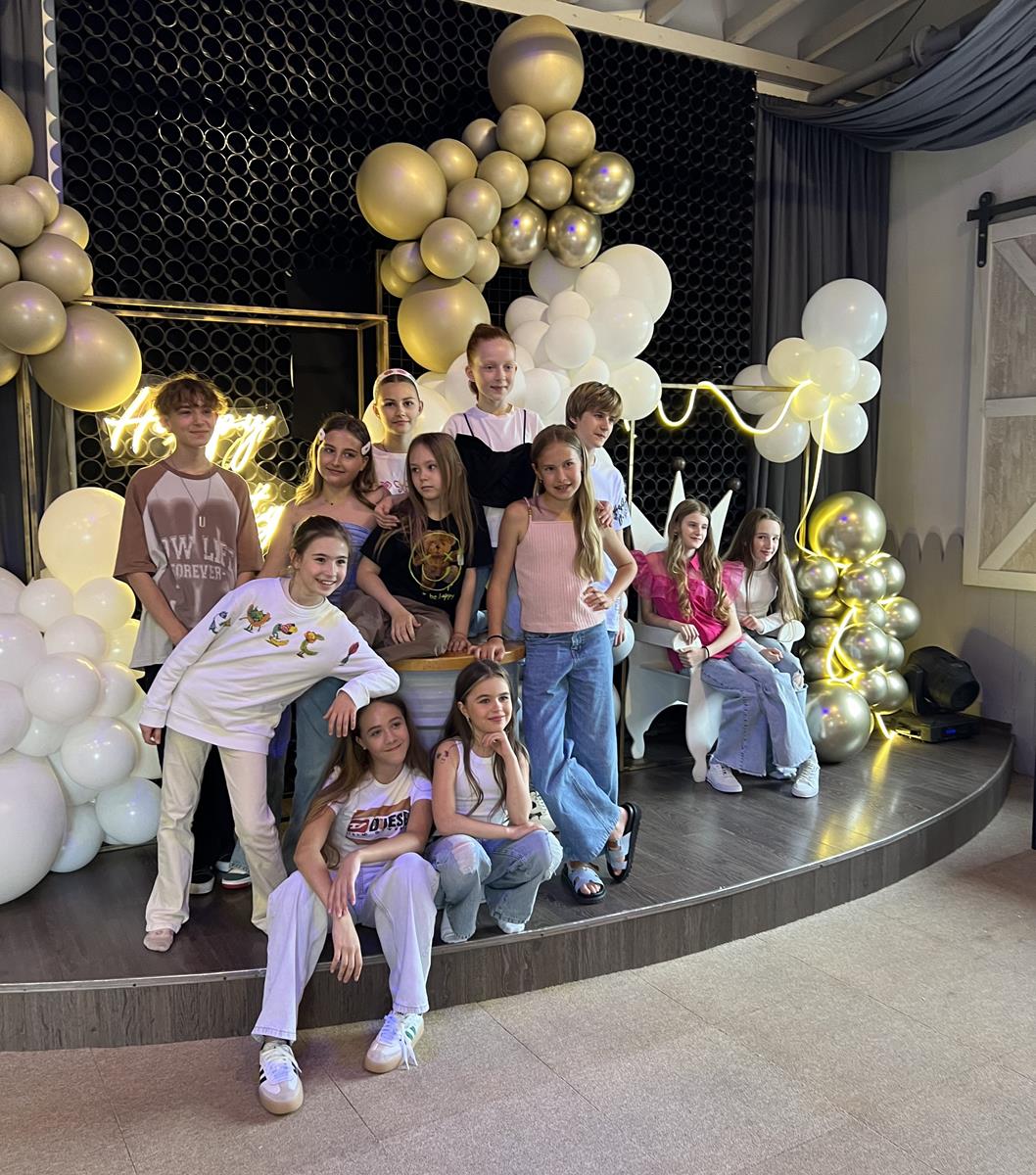 СТРЕЛКА │ 2я серия KIDS TOK HOUSE